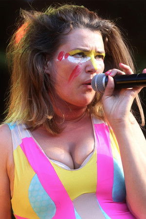 Emilie De Roo profil kép