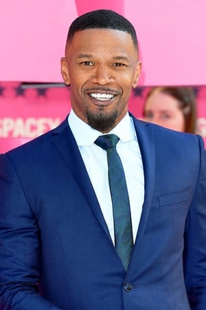 Jamie Foxx profil kép