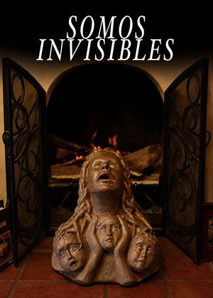 Somos invisibles poszter