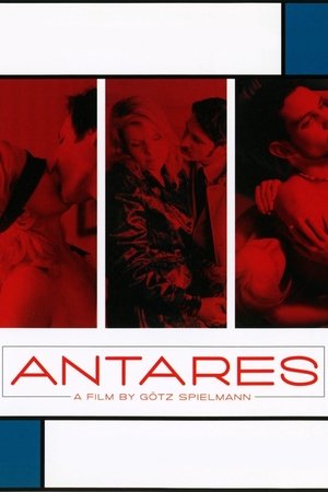 Antares poszter
