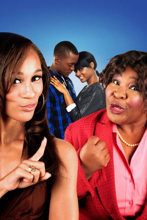 When a Woman's Fed Up poszter