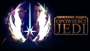 Star Wars: Jedihistóriák kép