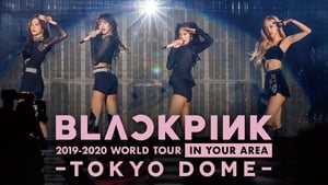 BLACKPINK: In Your Area 2019-2020 World Tour -Tokyo Dome- háttérkép