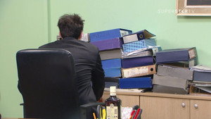 Државни посао 9. évad Ep.132 132. epizód