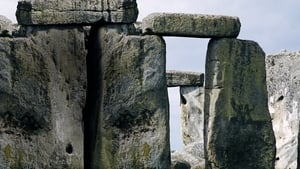 Stonehenge - a rejtély megoldódik háttérkép