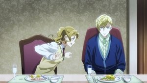 ソードガイ The Animation Season 1 Ep.3 3. epizód