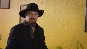 Amor amargo 1. évad Ep.15 15. epizód