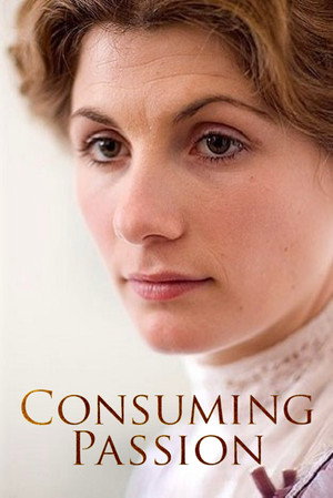 Consuming Passion poszter