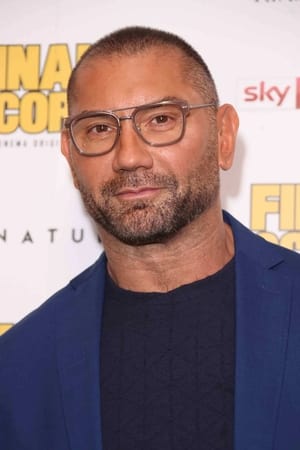 Dave Bautista profil kép