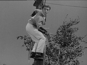 My Favorite Martian Season 2 Ep.5 5. epizód