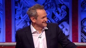 Have I Got a Bit More News for You Season 58 Ep.9 9. epizód