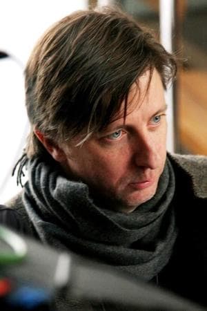 Hal Hartley profil kép