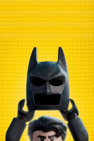 The LEGO Batman Movie 2