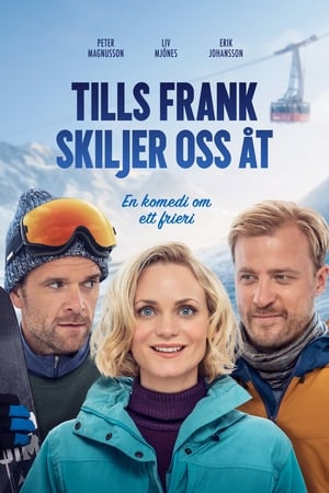 Tills Frank skiljer oss åt poszter