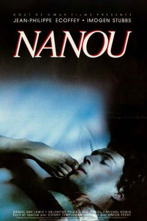 Nanou poszter