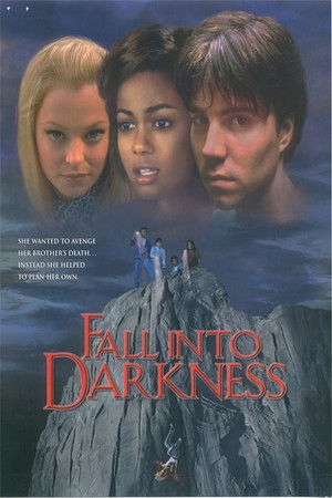 Fall into Darkness poszter