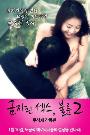 금지된 섹스, 불륜 2 poszter