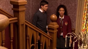 House of Anubis Season 3 Ep.4 4. epizód