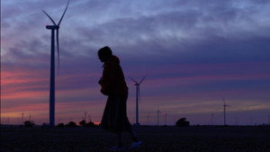 Why Do The Turbines Glow? háttérkép