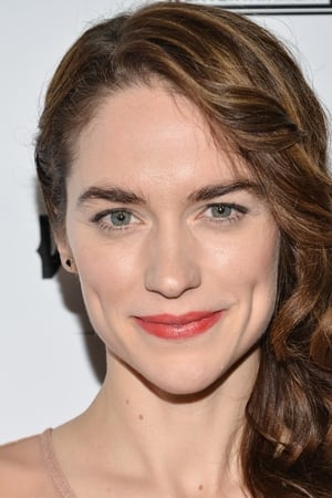 Melanie Scrofano profil kép