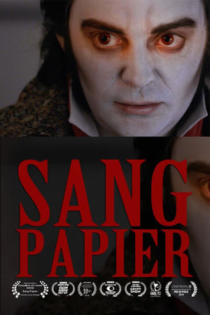 Sang Papier