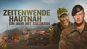 Zeitenwende Hautnah - Ein Jahr mit Soldaten háttérkép