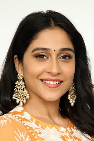 Regina Cassandra profil kép