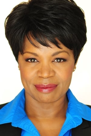 Monique Edwards profil kép