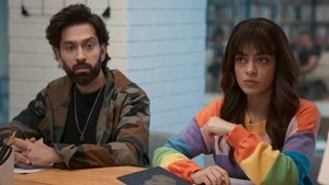 Never Kiss Your Best Friend 2. évad Ep.2 2. epizód