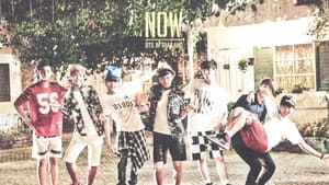 BTS NOW: BTS in Thailand háttérkép