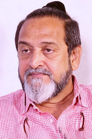 Mahesh Manjrekar profil kép