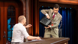 Lubach 3. évad Ep.4 4. epizód