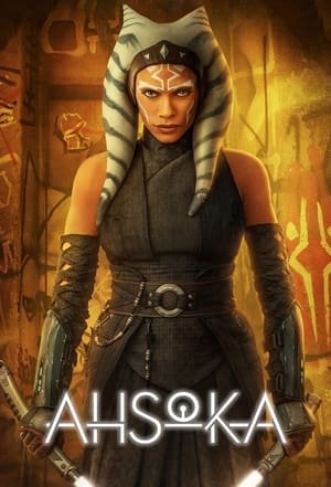 Ahsoka poszter