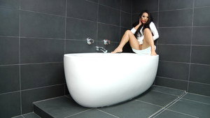 Asa Akira Is Insatiable 3 háttérkép
