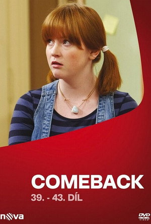 Comeback poszter
