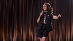 Jenny Slate: Seasoned Professional háttérkép