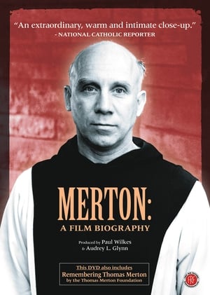 Merton: A Film Biography poszter