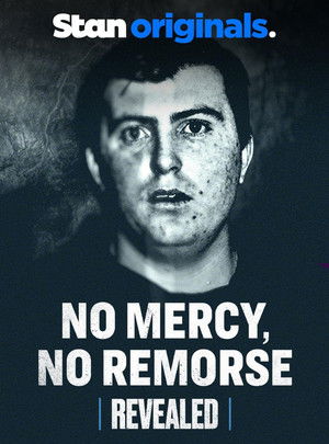 No Mercy, No Remorse poszter