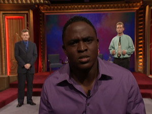 Whose Line Is It Anyway? Season 3 Ep.5 5. epizód