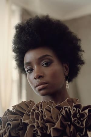 KiKi Layne profil kép