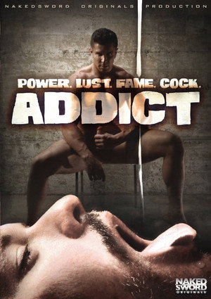 Addict poszter