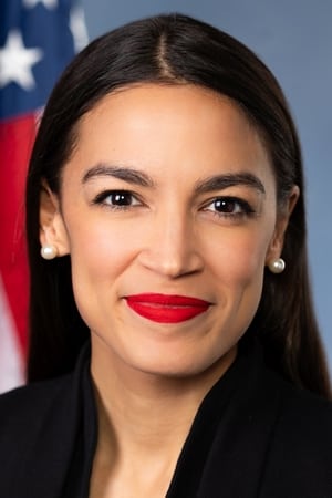 Alexandria Ocasio-Cortez profil kép