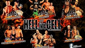 WWE Hell in a Cell 2009 háttérkép