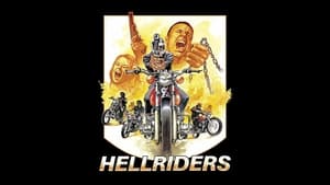 Hell Riders háttérkép