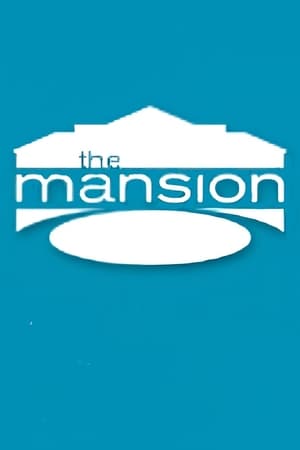 The Mansion poszter