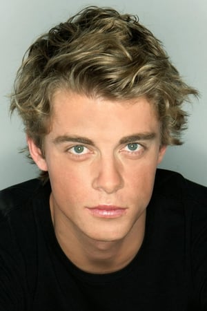 Luke Mitchell profil kép