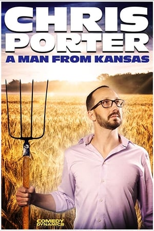 Chris Porter: A Man From Kansas