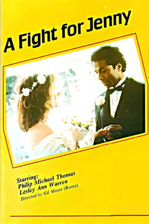 A Fight for Jenny poszter