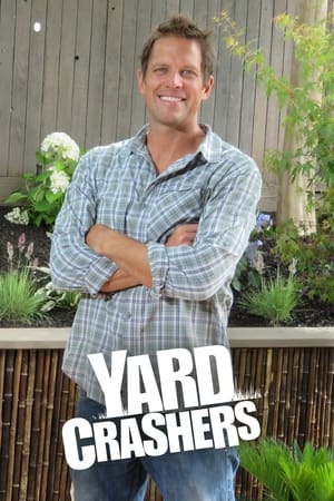 Yard Crashers poszter