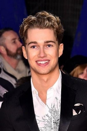 AJ Pritchard